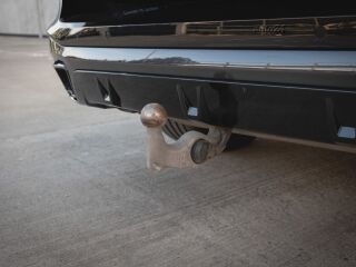 BMW X5 M-pakett 3.0 195кВ