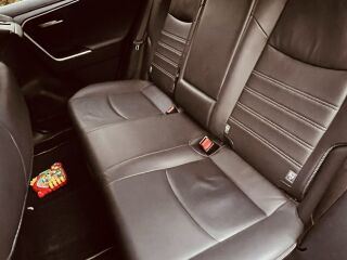 Toyota RAV4 Hybrid AWD Premium+Style 2.5 131kW
