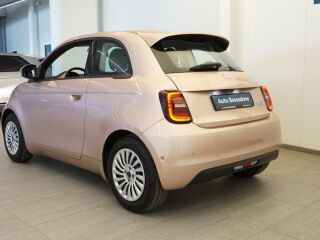 Fiat 500 43kW
