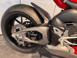 Ducati Panigale V4 159kW