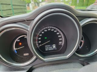 Lexus RX 400h President 3.3 155kW