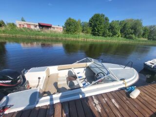RaisSport 470 4 stroke