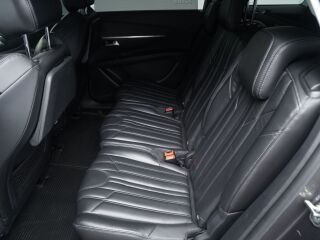 Peugeot 5008 Blue HDi 1.5 96кВ