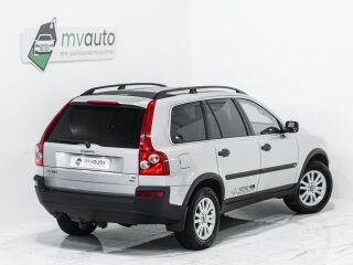 Volvo XC90 Facelift Comfort Plus AWD 2.4 136kW