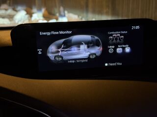 Mazda 3 Vision Plus 2.0 137kW
