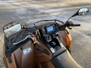 Polaris Sportsman 570 EPS Copper T3b 32kW