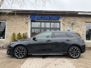 Kia Ceed GT-LINE Mild Hybrid 1.6 CRDi 100kW