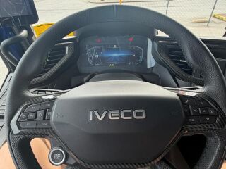 Iveco S-Way AS440S50T/FP opt 13.0 368kW