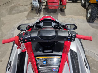 Yamaha FX SVHO CR 1.8 185kW