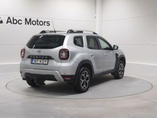 Dacia Duster LS Celebration Tce LPG 1.0 67kW