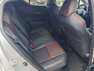 Toyota C-HR Luxury Plus 1.8 72kW