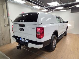 Ford Ranger XLT DOUBLE CAB 2.0 125kW