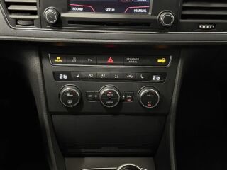 SEAT Leon FR 1.8 CJSA 132kW