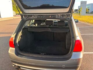 BMW 318 2.0 105кВ