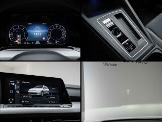 Volkswagen Golf Alltrack 4-motion 2.0 147kW