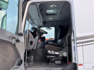 Mercedes-Benz Actros 2544 6x2 320kW