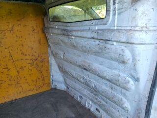 Opel Vivaro 1.9 R4 DTi 74кВ