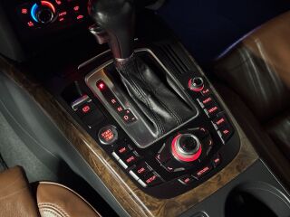 Audi A5 S-Line Quattro 3.0 V6 TDI 176kW