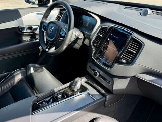 Volvo XC90 Recharge T8 R-Design 2.0 223kW