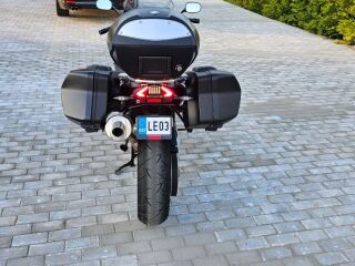 BMW F 800 GT R2 Rotax 66kW