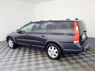 Volvo XC70 Summum Facelift ATM 2.4 D5 136кВ