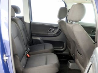 Skoda Roomster Comfortline Facelift 1.6 TDI 77kW
