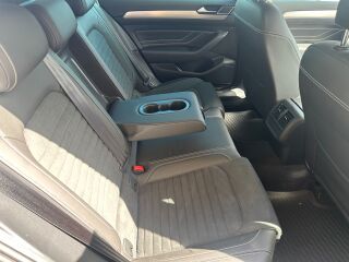 Volkswagen Passat Executive 2.0 Tdi 110kW