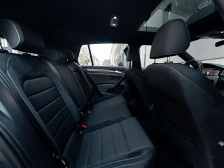Volkswagen Golf MK7.5 R 2.0 228kW