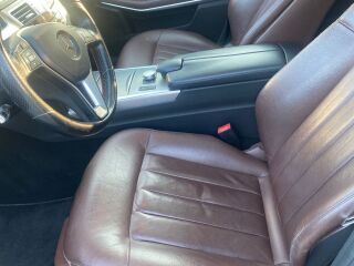 Mercedes-Benz E 250 2.1 150kW