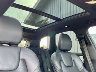 Volvo XC60 MY22 Facelift Recharge Plug-In Hybrid 2.0 R4 T6 186kW
