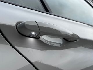 BMW 320 Facelift M-pakett 2.0 140kW