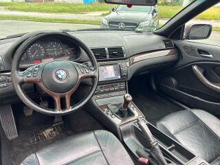BMW 318 2.0 105kW