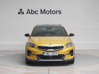 Kia XCeed EX Comfort Pack 1.6 150kW