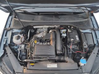 Volkswagen Passat B8 1.4 92kW