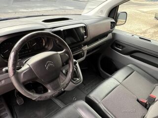 Citroen Jumpy L3 2.0 90кВ