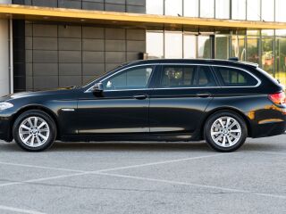 BMW 530 xDrive 3.0 190кВ