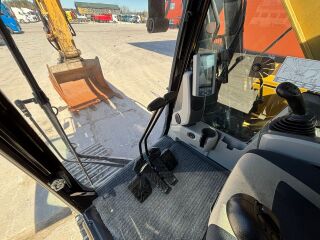 CAT / Caterpillar 330 FL 178kW
