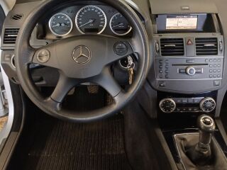 Mercedes-Benz C 200 2.1 100кВ