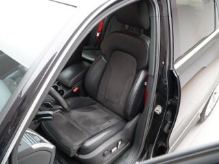 Audi SQ5 3.0 230kW