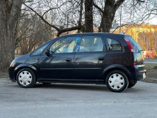 Opel Meriva 1.4 R4 66kW