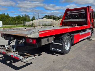 Volvo FL 250 4X2 188kW