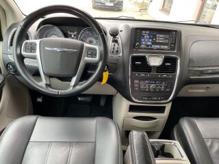 Chrysler Town & Country Stown Go 3.6 v6 211kW