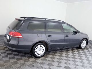 Volkswagen Passat Comfortline ATM 2.0 TDI 103кВ