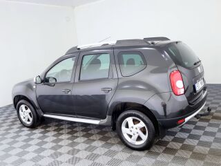 Dacia Duster Laureate 4x4 1.5 dCi 81kW