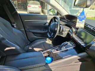 Peugeot 508 1.5 96kW