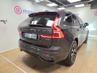 Volvo XC60 2.0 184kW