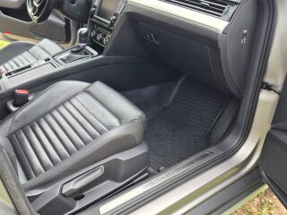 Volkswagen Passat AllTrack 2.0 140кВ