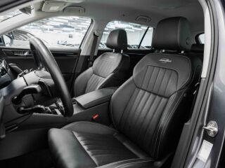 Skoda Superb Laurin&Klement 4x4 2.0 147kW