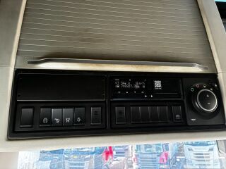 Volvo FH13 13.0 375kW