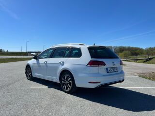 Volkswagen Golf IQ Drive 2.0 110kW